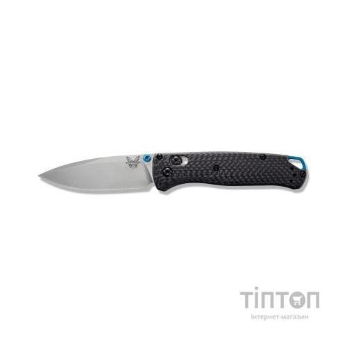 Ніж Benchmade Bugout Carbon Fiber CPM-S90V (535-3)