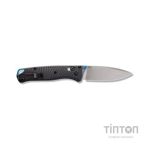 Ніж Benchmade Bugout Carbon Fiber CPM-S90V (535-3)