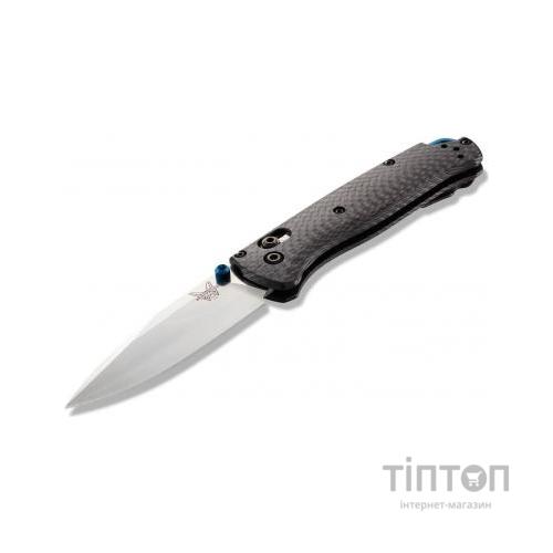 Ніж Benchmade Bugout Carbon Fiber CPM-S90V (535-3)