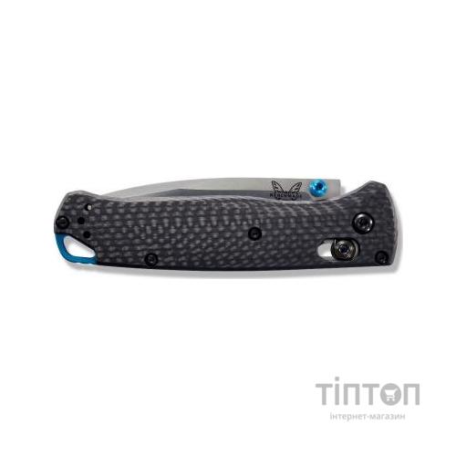 Ніж Benchmade Bugout Carbon Fiber CPM-S90V (535-3)