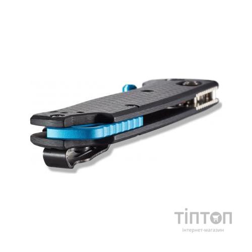 Ніж Benchmade Bugout Carbon Fiber CPM-S90V (535-3)