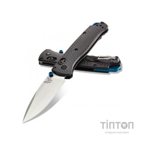 Ніж Benchmade Bugout Carbon Fiber CPM-S90V (535-3)