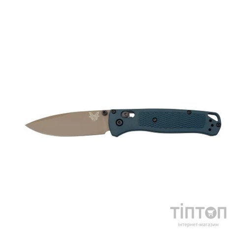 Ніж Benchmade Bugout Crater Blue (535FE-05)