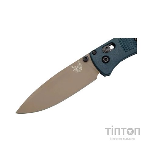 Ніж Benchmade Bugout Crater Blue (535FE-05)