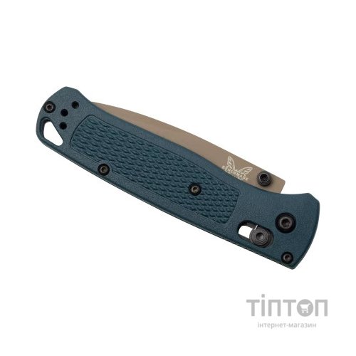 Ніж Benchmade Bugout Crater Blue (535FE-05)