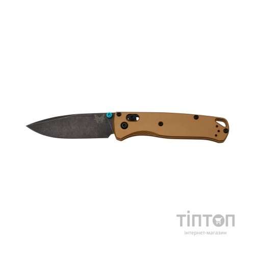 Ніж Benchmade Bugout М390 (535BK-07)