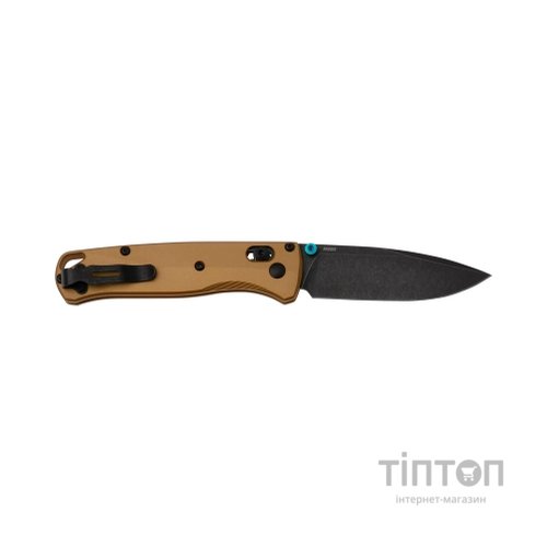 Ніж Benchmade Bugout М390 (535BK-07)