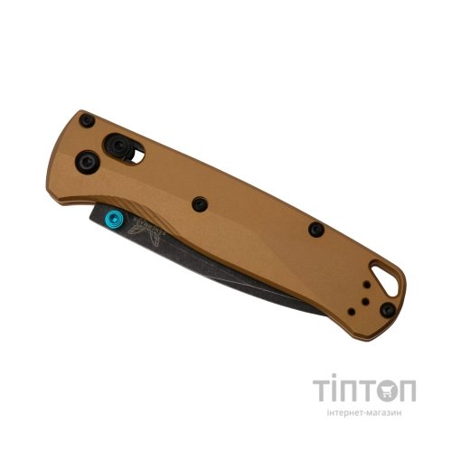 Ніж Benchmade Bugout М390 (535BK-07)