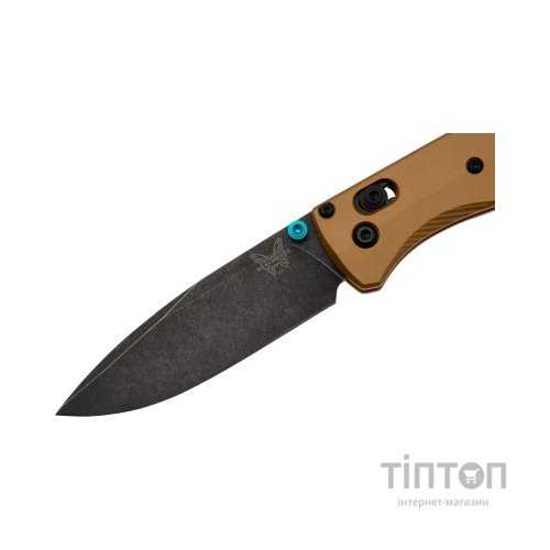 Ніж Benchmade Bugout М390 (535BK-07)