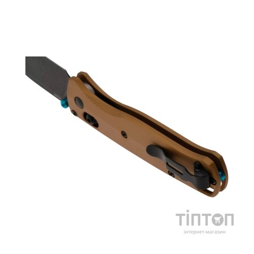 Ніж Benchmade Bugout М390 (535BK-07)