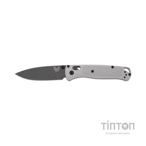 Ніж Benchmade Bugout Storm Grey (535BK-08)