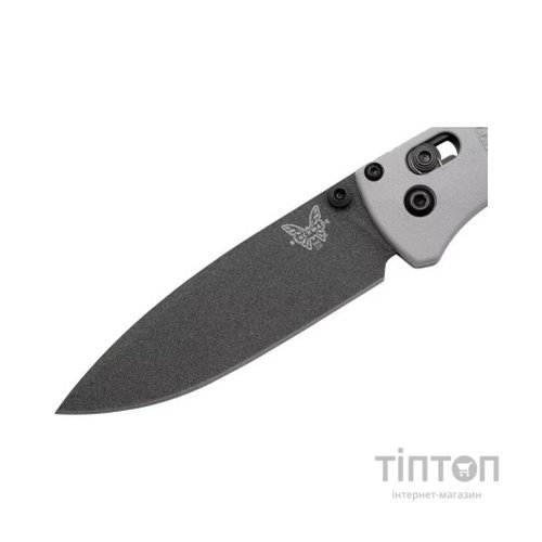Ніж Benchmade Bugout Storm Grey (535BK-08)