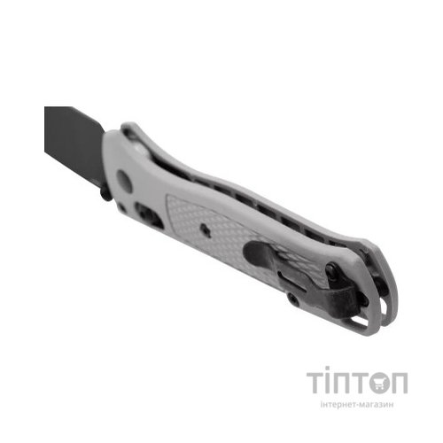Ніж Benchmade Bugout Storm Grey (535BK-08)