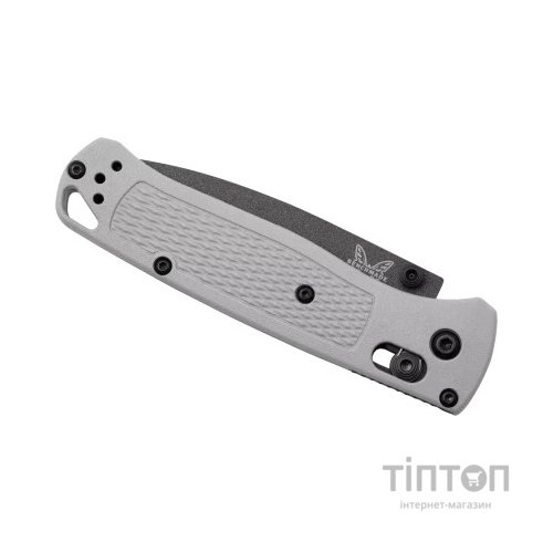 Ніж Benchmade Bugout Storm Grey (535BK-08)