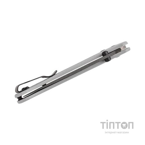 Ніж Benchmade Bugout Storm Grey (535BK-08)