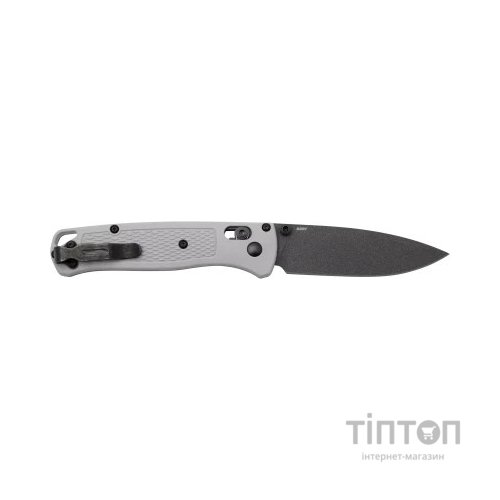 Ніж Benchmade Bugout Storm Grey (535BK-08)