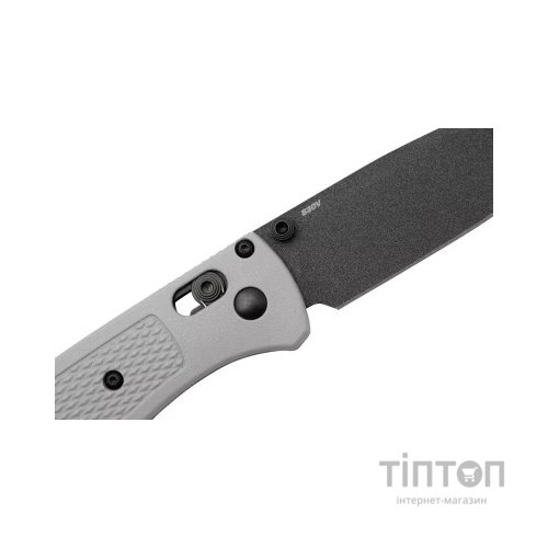 Ніж Benchmade Bugout Storm Grey (535BK-08)