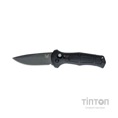Ніж Benchmade Claymore Black (9070BK)