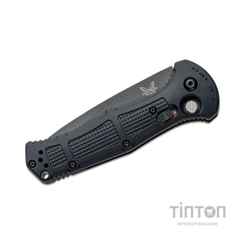 Ніж Benchmade Claymore Black (9070BK)