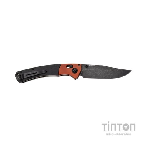 Ніж Benchmade Crooked River (15080BK-04)
