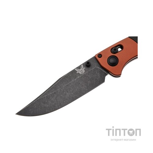 Ніж Benchmade Crooked River (15080BK-04)