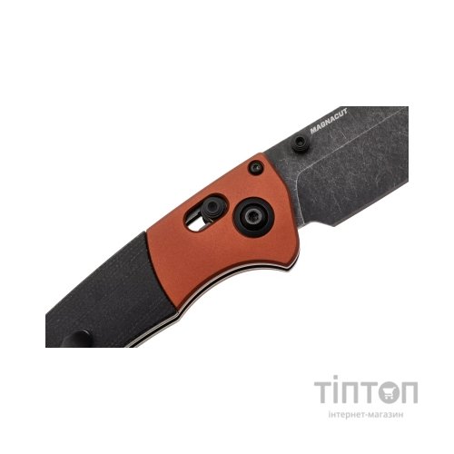 Ніж Benchmade Crooked River (15080BK-04)