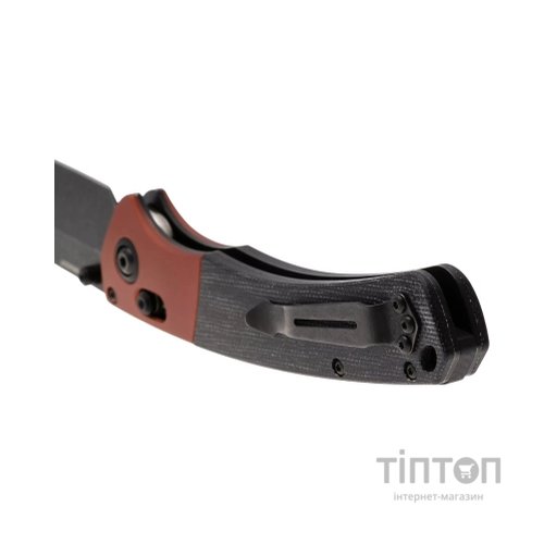 Ніж Benchmade Crooked River (15080BK-04)