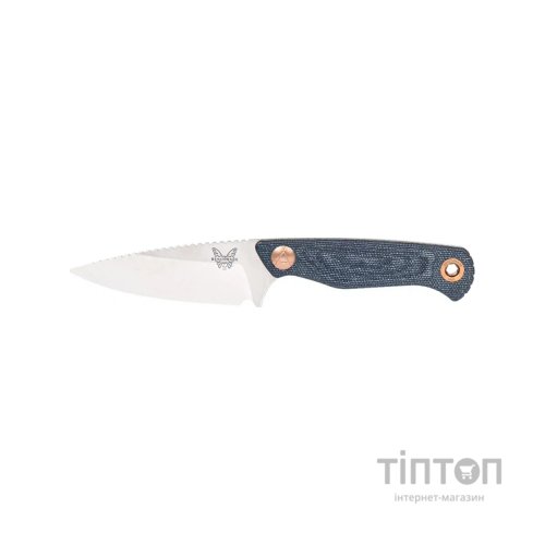 Ніж Benchmade Dacian (203)