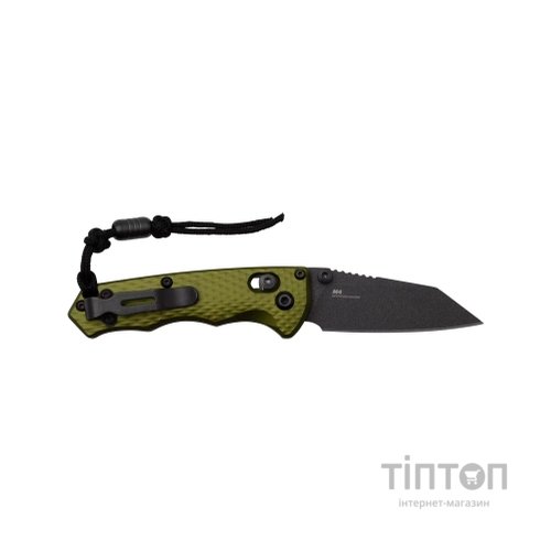 Ніж Benchmade Full Immunity Woodland (290BK-2)
