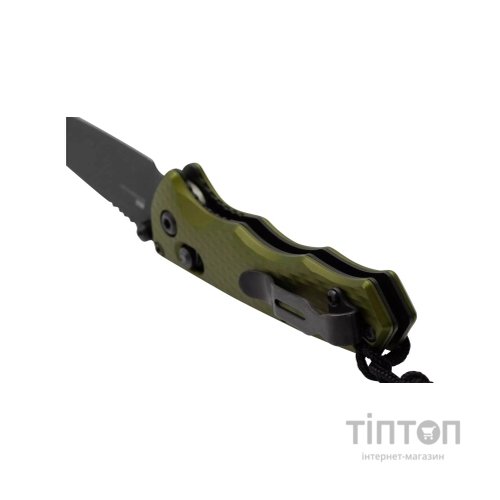 Ніж Benchmade Full Immunity Woodland (290BK-2)