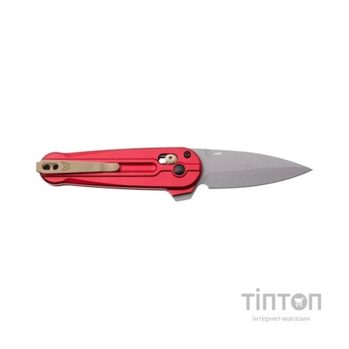 Ніж Benchmade Lowden (491GY-01)