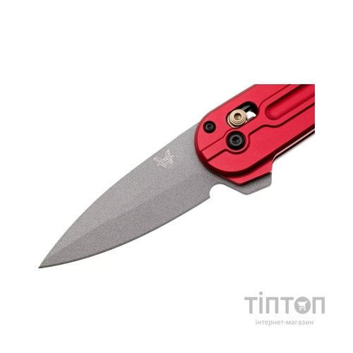 Ніж Benchmade Lowden (491GY-01)
