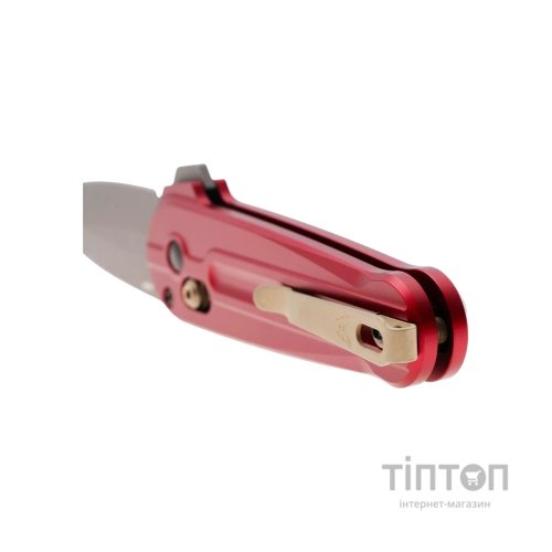Ніж Benchmade Lowden (491GY-01)