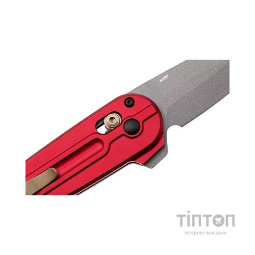 Ніж Benchmade Lowden (491GY-01)