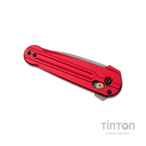 Ніж Benchmade Lowden (491GY-01)