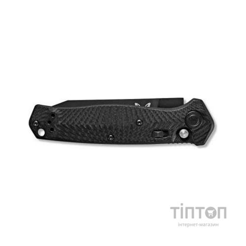 Ніж Benchmade Mediator (8551BK)