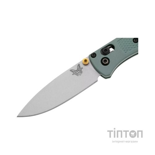 Ніж Benchmade Mini Bugout (533SL-07)