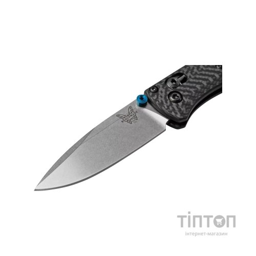Ніж Benchmade Mini Bugout Carbon Fiber (533-3)
