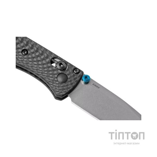 Ніж Benchmade Mini Bugout Carbon Fiber (533-3)