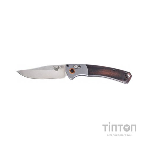 Ніж Benchmade Mini Crooked River (15085-2)