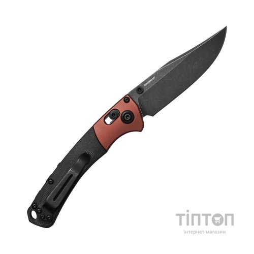 Ніж Benchmade Mini Crooked River (15085BK-04)