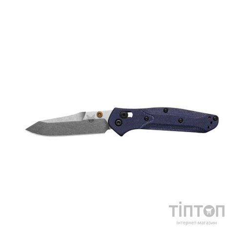 Ніж Benchmade Mini Osborne (945-04)