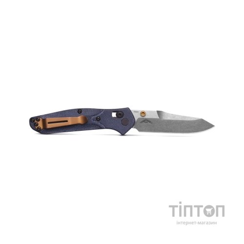 Ніж Benchmade Mini Osborne (945-04)