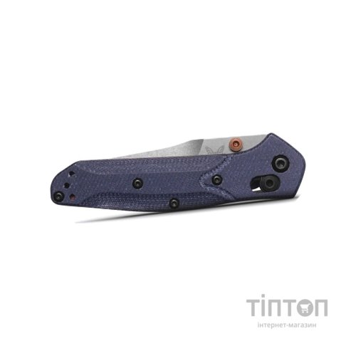 Ніж Benchmade Mini Osborne (945-04)