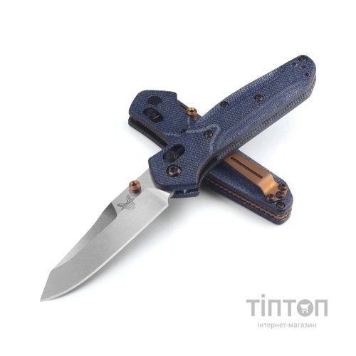 Ніж Benchmade Mini Osborne (945-04)