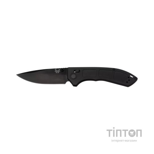 Ніж Benchmade Narrows Black (748BK-01)