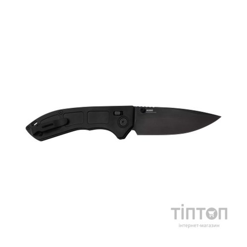 Ніж Benchmade Narrows Black (748BK-01)