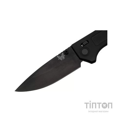Ніж Benchmade Narrows Black (748BK-01)
