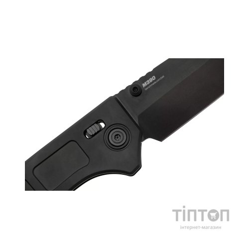 Ніж Benchmade Narrows Black (748BK-01)