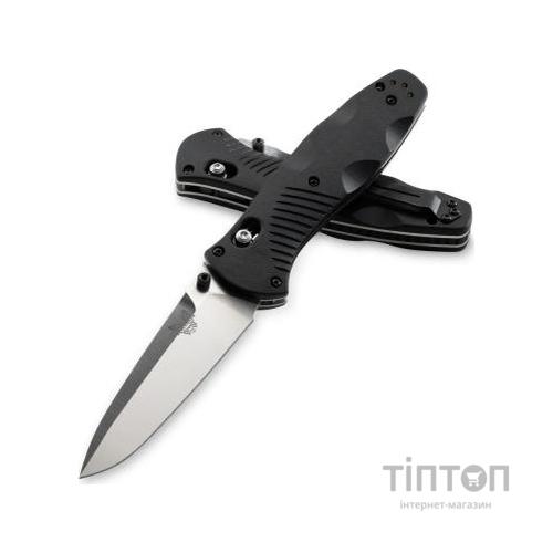 Ніж Benchmade "Osborne Barrage" (580)
